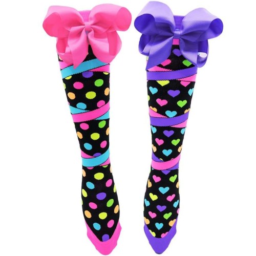 Madmia Bow Tiful Socks size 6-99 (Madmia Bow Tiful Socks size 6-99)